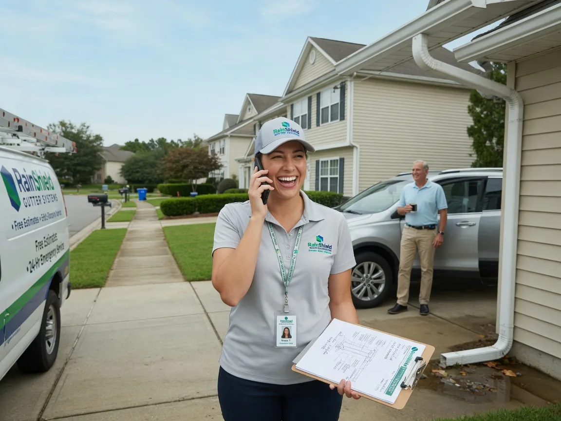 Gutter Installation Seffner, FL FAQs